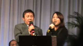 Friska and Lexy Kaunang - God and God Alone