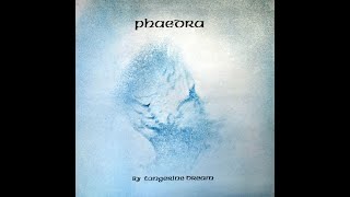 Phaedra - Tangerine Dream (1974) FULL ALBUM