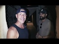 Old Dominion | When the venue has a haunted house..