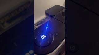 How to turn off the descale light on a keurig  take 2 Proof again #keurig #descale