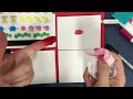 Fingerprint notecards