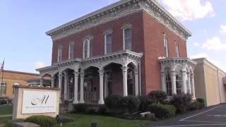 Miller Funeral Home Local Business REVISED