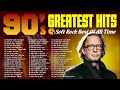 Soft Rock Love Songs 70s 80s 90s 💝 Elton John, Michael Bolton, Phil Collins,Bee Gees, Eagles 🎸🥂