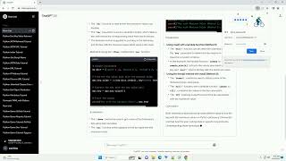 python get key with max value
