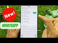 Send WhatsApp Message Without Saving Number ( No Tricks Needed )