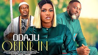 ODAJU OBINRIN : A TOP TRENDING NEW 2024 YORUBA MOVIE STARRING GREAT YORUBA ACTORS