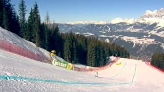 Weltcup-Finale Ski Alpin in Schladming