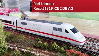 Roco 51319 ICE 2