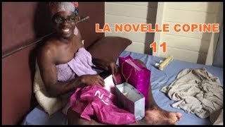 LA NOUVELLE COPINE 11