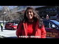 2 21 波士頓同源會慶牛年 首辦汽車遊行 first lunar new year rolling parade in boston