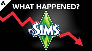 Why The Sims Died