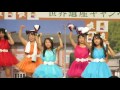 あかぎ団 lwt 2017.8.5 シルクカントリーぐんま世界遺産キャンペーン 5 5