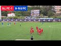 shillong premier league 2024 25 shillong lajong fc vs rangdajied united fc match highlights