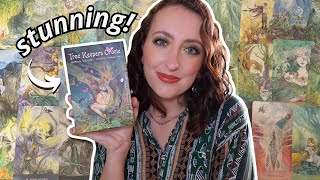 This is STUNNING 🌳 Tree Keepers Oracle Review