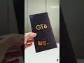 realme gt 6t vs vivo v30 comparison #mobile