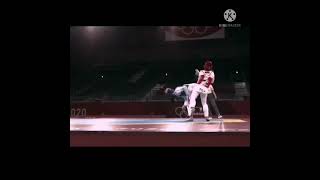 2020 tokyo olympics taekwondo/SLTKD best kick #SLTKD /highlight