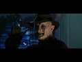 a nightmare on elm street 2025 first trailer jenna ortega robert englund