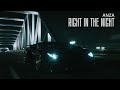 Anza, DJ Nejtrino - Right in The Night (Music Video)