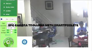 IP Camera Trolling – Internet Security Is Scary 🔥