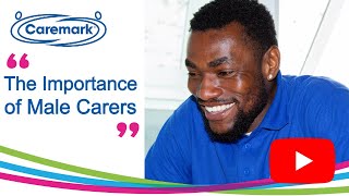 The Importance of Male Carers