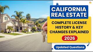 Verify a California Real Estate License History Fast in 2026 The Ultimate Search Guide