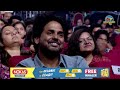 ali speech at saripodhaa sanivaaram vijaya veduka nani sj suryah ntv ent