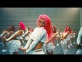 Blinding Lights (SN Studio Remix) Dance video
