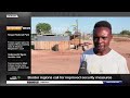Border regions call for improved security measures