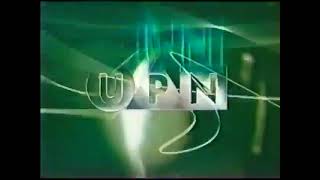 UPN United Paramount Network Bumper 1999-2000 Season (August 31,1999)