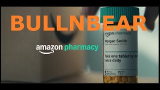 Amazon Pharmacy takes the pain out of prescriptions 2025 commercial