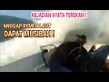 Spearfishing Indonesia Memanah Ikan-KEJADIAN NYATA TEREKAM, ANGGAP REMEH LAUT AKHIRNYA DAPAT MUSIBAH