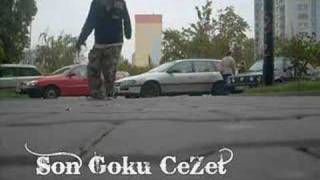 CeZet Vs.DAZAA