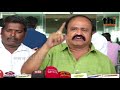 விஜய் வீதிக்கு வர வேண்டும் va. pugazhendi latest speech vijay