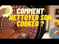 Comment bien nettoyer son cookeo