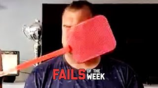 Swatted Fails of the Week FailArmy