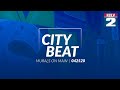 City Beat - MURALS ON MAIN AND FREMONT/BUSINESS PROTECTION PROGRAM