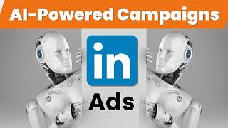 Create LinkedIn Ads in Just 2 Minutes with new AI Feature