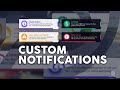 FiveM Script | Premium Notify | Standalone