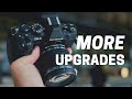 8 More Improvements & Upgrades - Olympus OM-D E-M1 Mark III