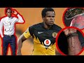 Kaizer Chiefs Veteran Willard Katsande was ATTACKED and his car left DAMAGED😥😥😥