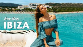 Ibiza Summer Mix 2021 Dans🍓 Best Of Tropical T OP Music deep house