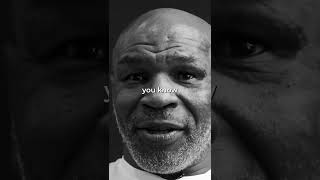Mike Tyson On How To Be The Best - Motivational Resource