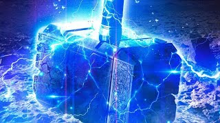 How Mjolnir Returned in Thor: Love And Thunder Explained
