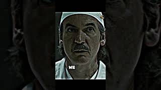 THEY DIDN'T KNOW WHAT WAS EXPECTING THEM!😰😨Series name: Chernobyl