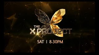 [Promo] The X Project | Astro Shuang Xing HD