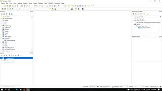 HotSpot Mapping in QGIS- Mapping Election Violence in Kenya #gis