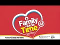 Family Prayer Time with God's Servant Nanasei Opoku-Sarkodie || 23 - 07 - 2024