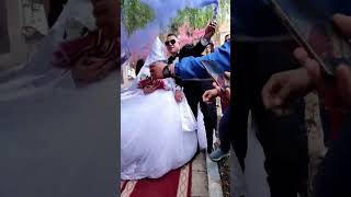 عرسان سطيف دخلو ترند 😍👰‍♀️🇩🇿🥰