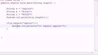 Java Programming Tutorial 87 Series Finale