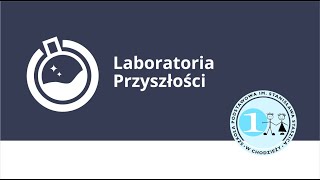 Lekcje w SP1 Chodzież z #laboratoriaprzyszłości